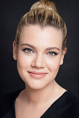 picture of actor Derya Şensoy