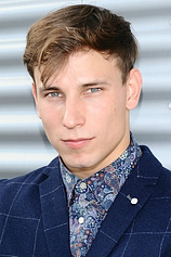 picture of actor Józef Pawlowski