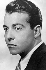 picture of actor Martin Burton
