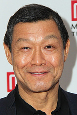 picture of actor James Saito
