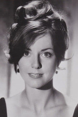 picture of actor Katherine Justice