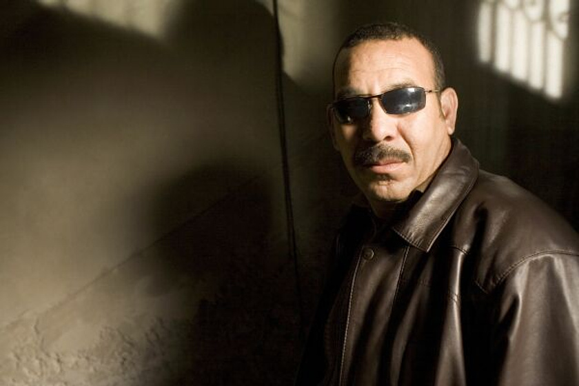 Imagen de Expediente Anwar