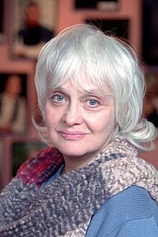 picture of actor Olga Antonova