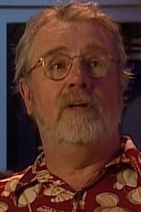 photo of person Richard Compton