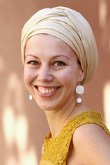 photo of person Katrin Kissa
