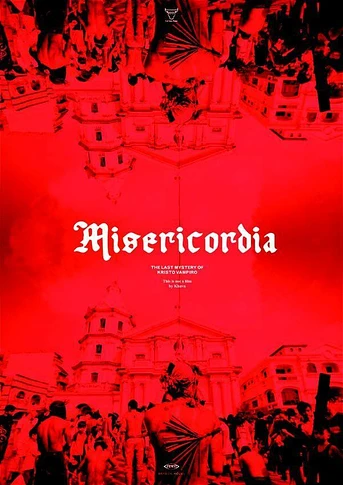 Poster de Misericordia: The Last Mystery of Kristo Vampiro