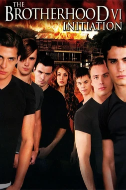 La Hermandad 6