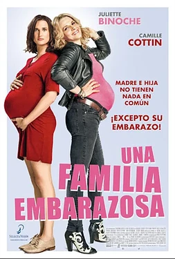 Una Familia Embarazosa