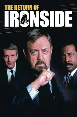 El Retorno de Ironside