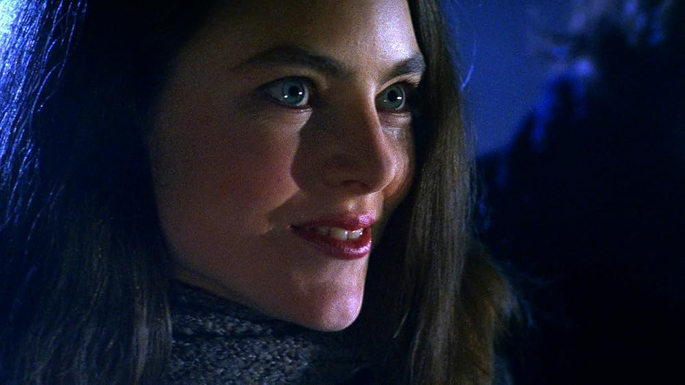 Kirsten Cerre en vampire-journals