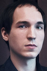 photo of person Anton Lanshakov