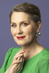 picture of actor Haide Männamäe