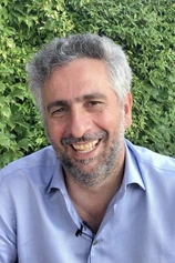 photo of person Salvatore Mereu