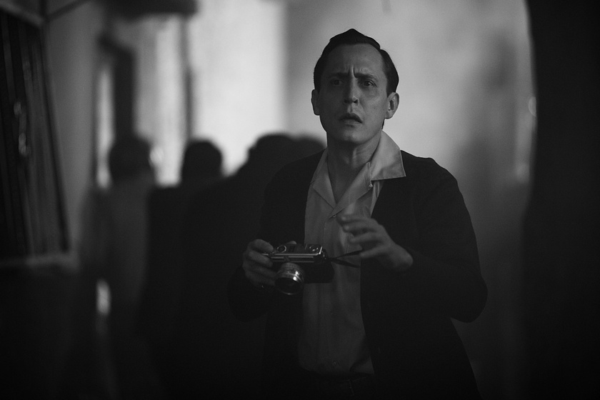 Jero Medina en ciudad-de-muertos