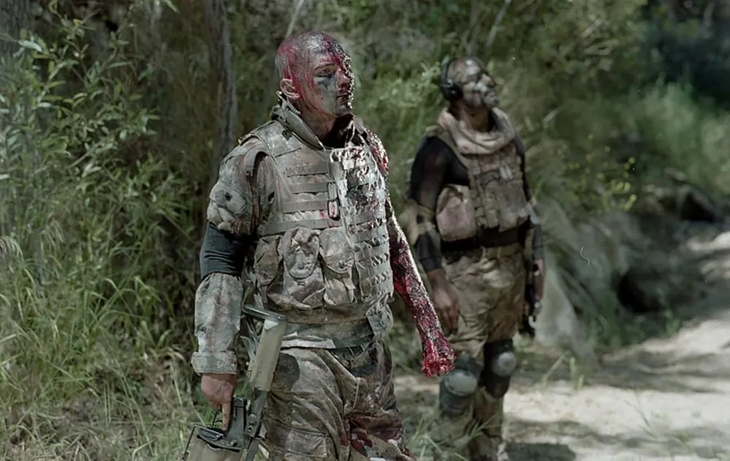 Imagen de Alien Predator