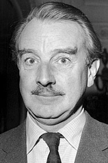 photo of person James Hadley Chase
