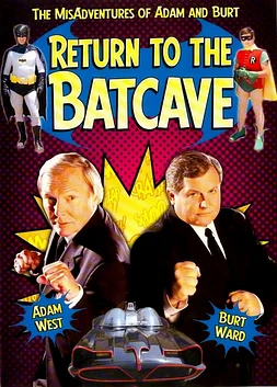 Batman Recuerda
