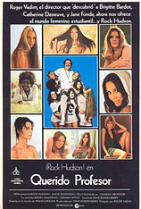 poster of movie Querido Profesor