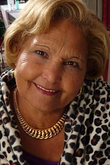 picture of actor Rabia Mokeddem