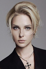 picture of actor Dasha Tregubova