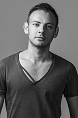 photo of person Yury Ruzhyev