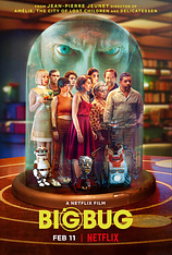 poster of movie BigBug