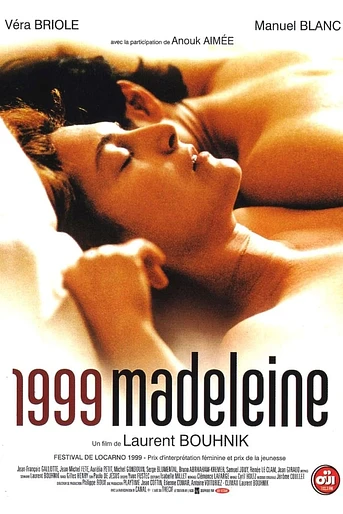 Poster de 1999 Madeleine