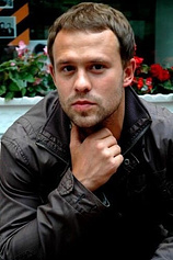 picture of actor Kirill Pletnyov