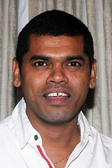 picture of actor Siddharth Jadhav