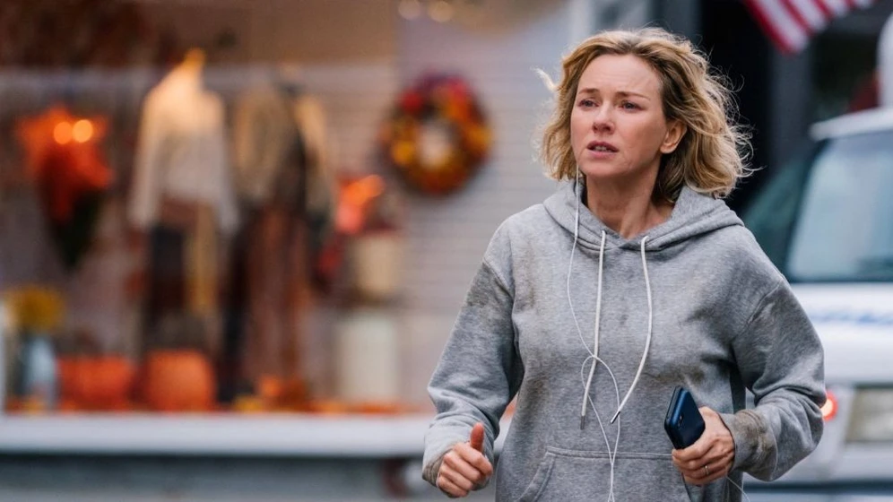 Naomi Watts en lakewood