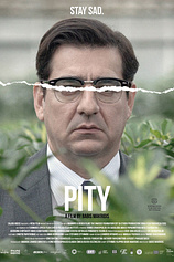 poster of movie Pity