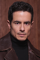 picture of actor Felipe Folgosi