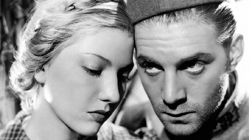 Imagen de Je t'attendrai