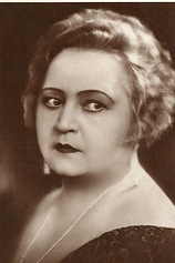 picture of actor Lydia Potechina