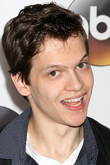 photo of person Micah Fowler
