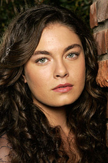 picture of actor Alexa Davalos