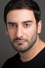 picture of actor David Elorz