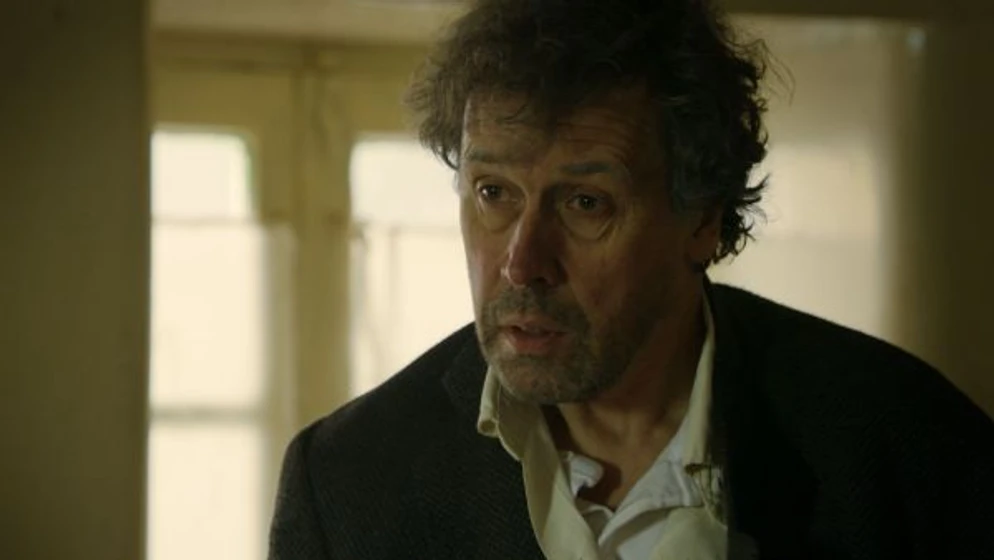Stephen Rea en blackthorn-sin-destino