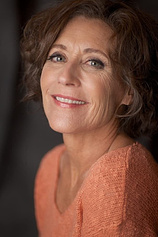 picture of actor Amy Warner