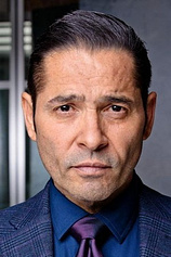 picture of actor Maurice Ripke