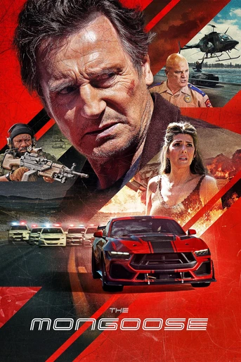 Poster de The Mongoose