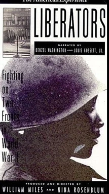 Liberators: Fighting on Two Fronts in World War II