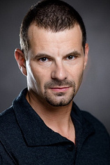 picture of actor David Palatino