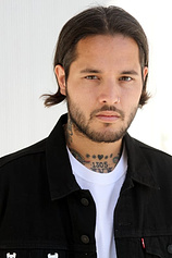 photo of person Casey Mills