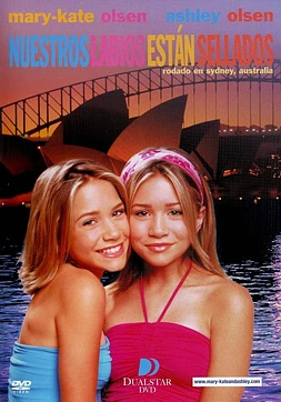 poster of movie Nuestros labios están sellados