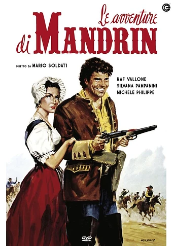 Poster de El Caballero sin ley