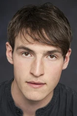 Foto de Eanna Hardwicke