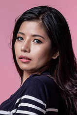 Foto de Joyce Javier