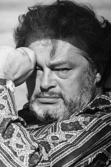 photo of person Paul Bogart