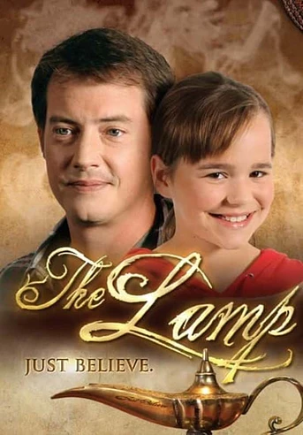 Poster de Deseos Cumplidos